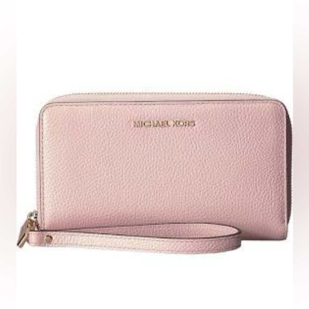 Jet Set Large Flat Multi Function Phone Case/Wall… - image 5